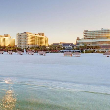 Jw Marriott Marco Island Beach Resort Exterior photo