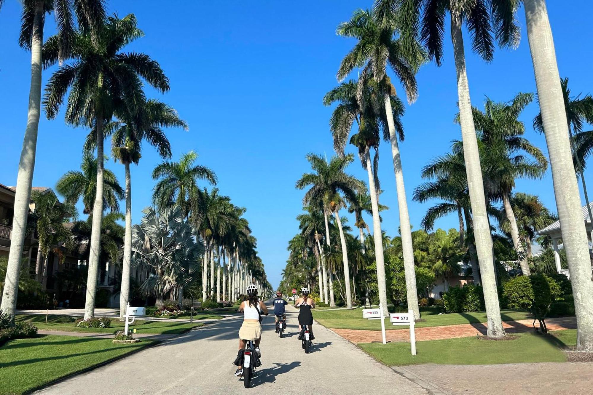 Jw Marriott Marco Island Beach Resort Exterior photo