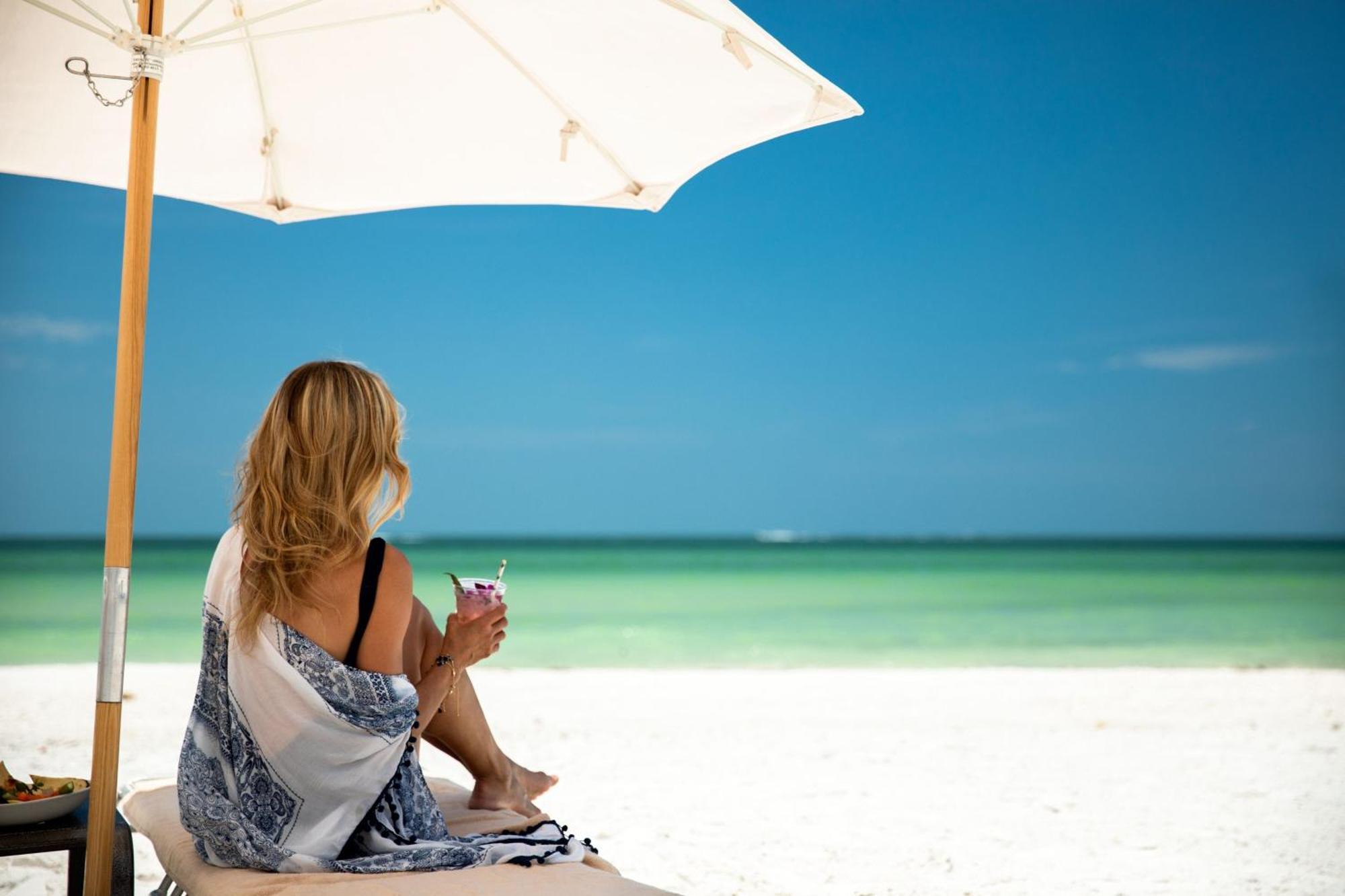 Jw Marriott Marco Island Beach Resort Exterior photo