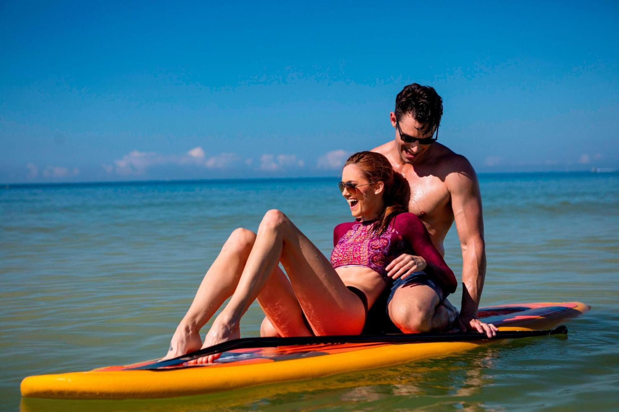 Jw Marriott Marco Island Beach Resort Exterior photo