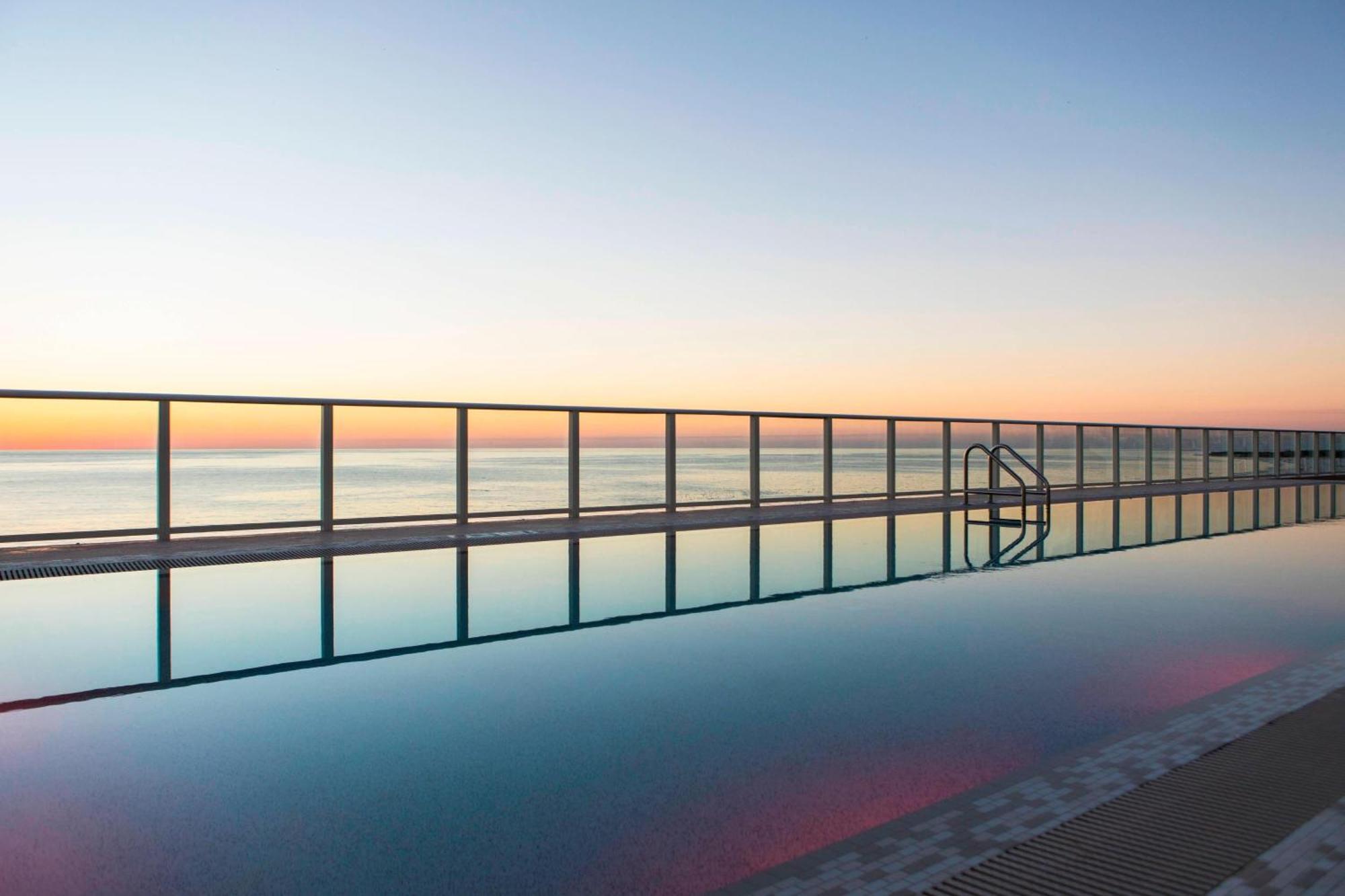 Jw Marriott Marco Island Beach Resort Exterior photo