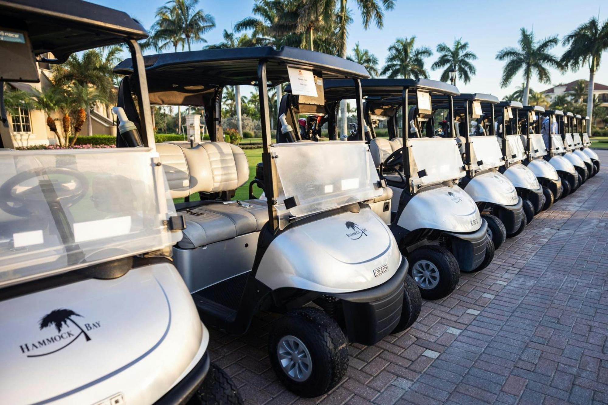 Jw Marriott Marco Island Beach Resort Exterior photo